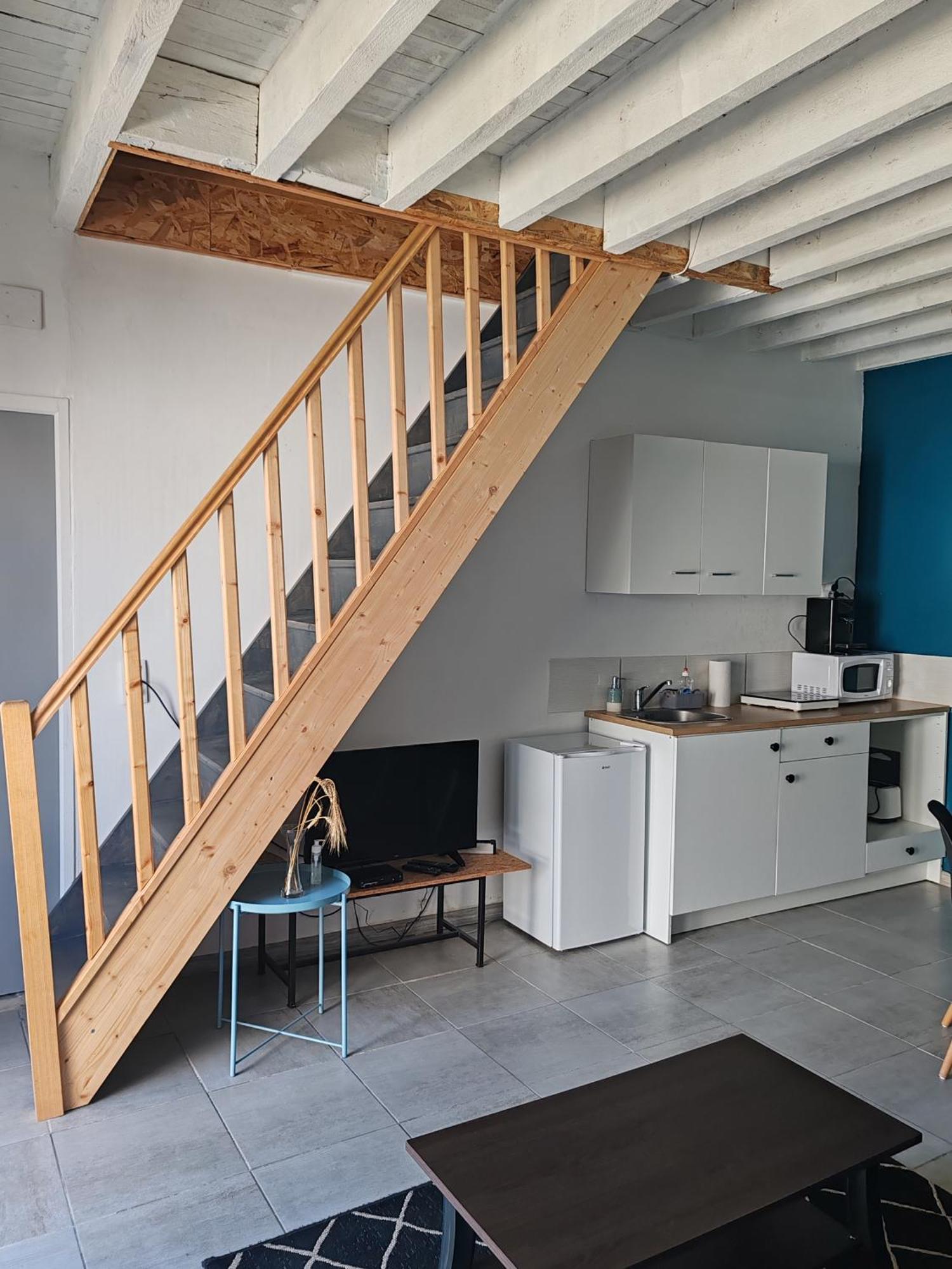 Gite La Forge Villa Trosly-Loire Eksteriør billede